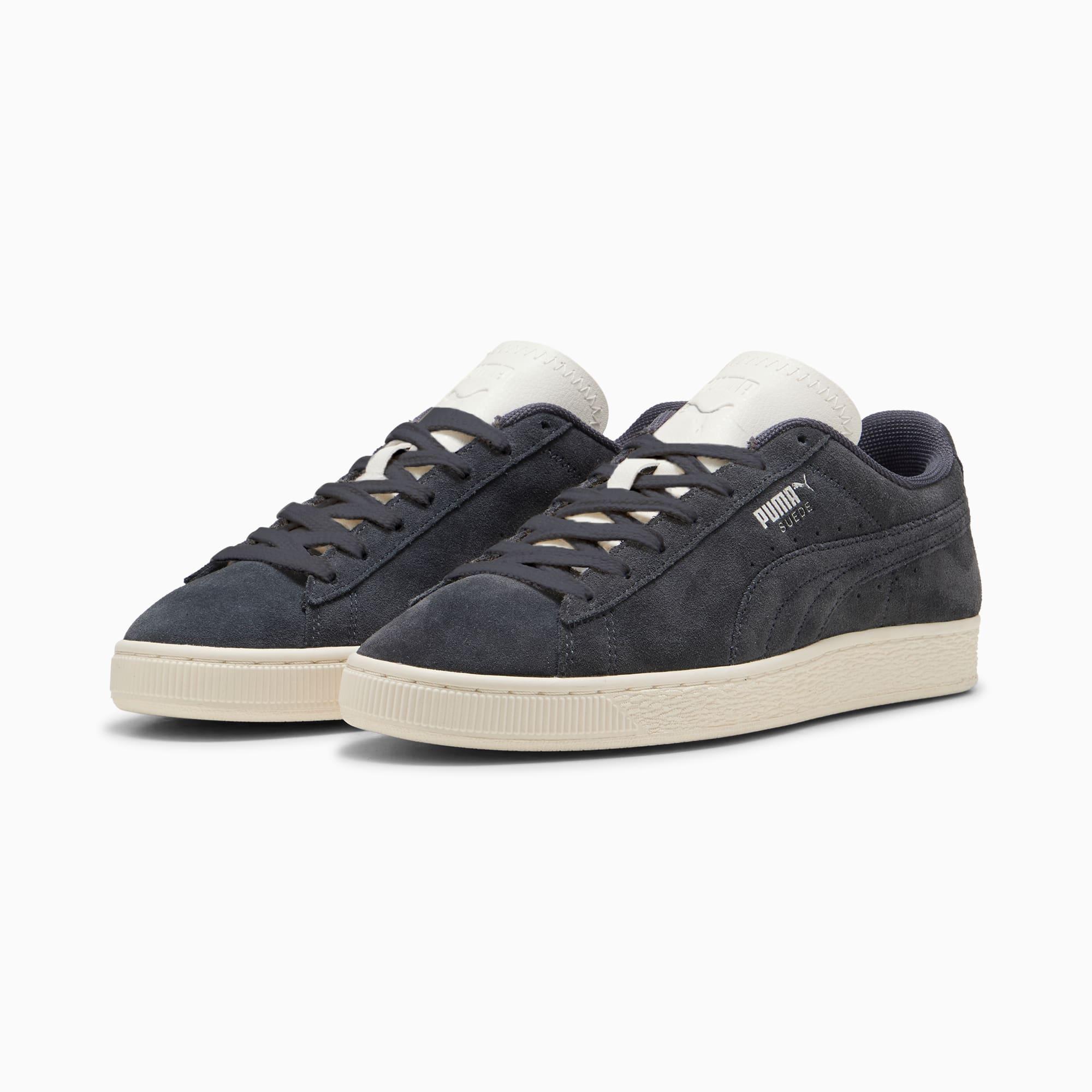 Suede Premium Sneakers Product Image