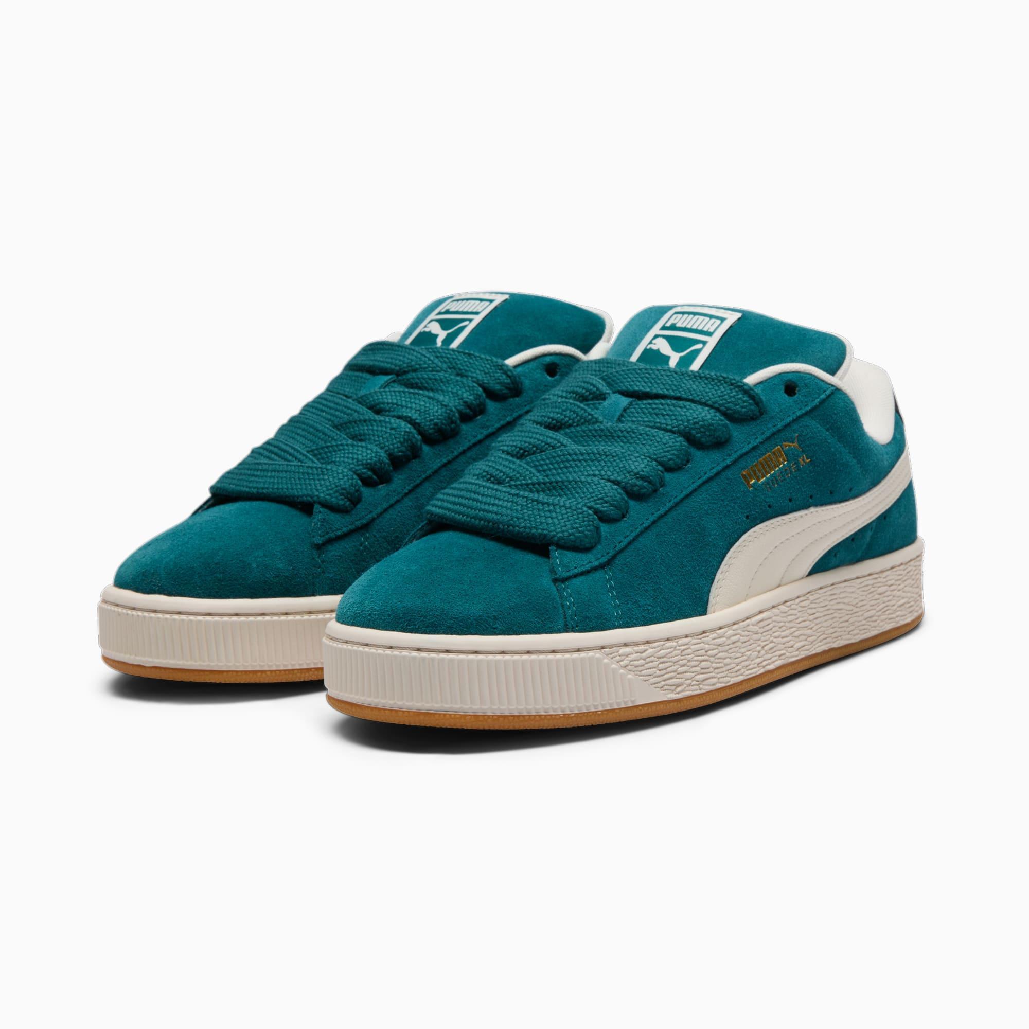 Suede XL Levels Sneakers Product Image