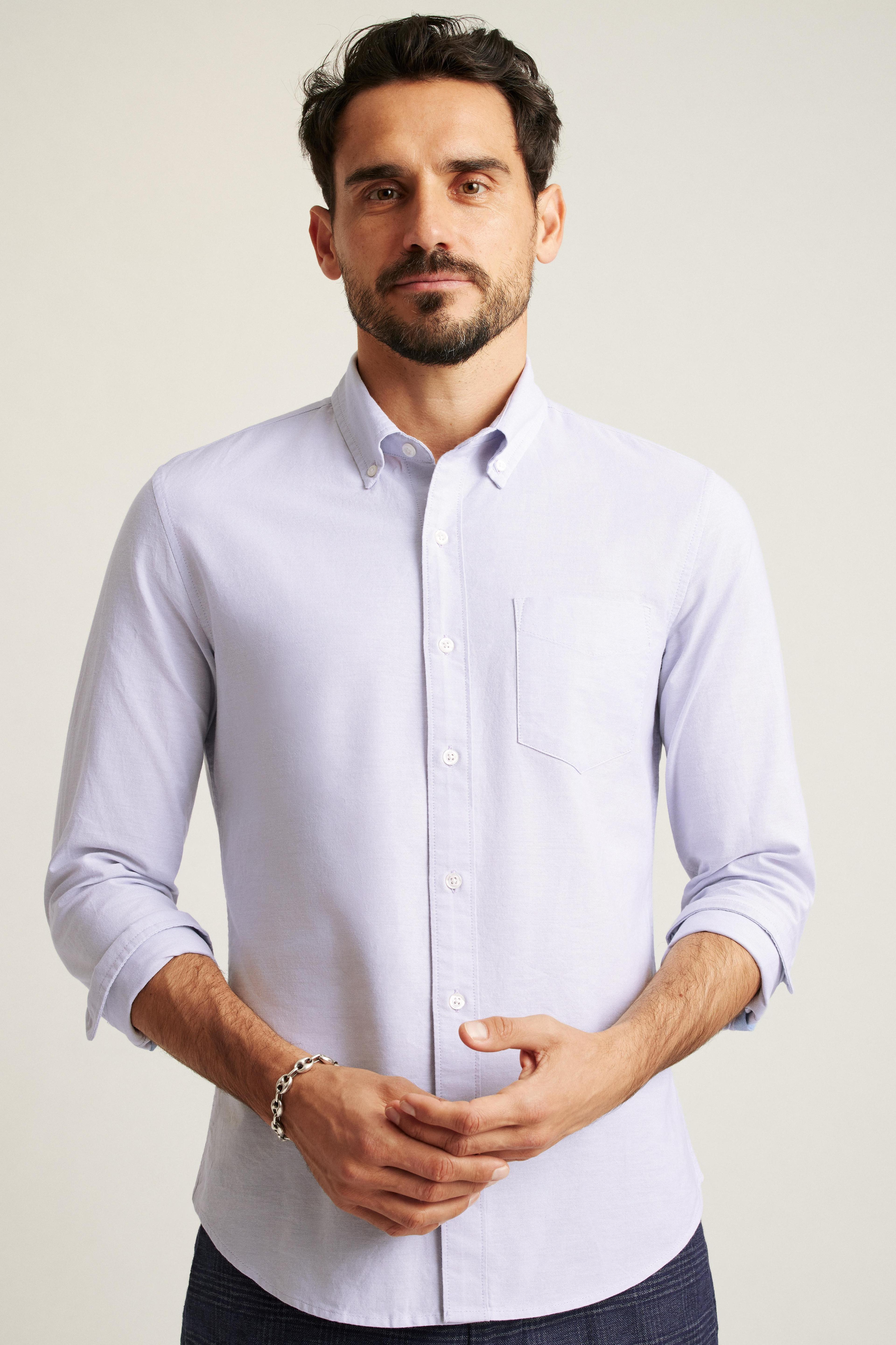 Everyday Oxford Shirt Product Image