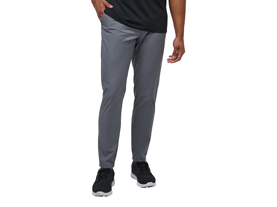 TravisMathew Open to Close Joggers (Quiet Shade) Men's Clothing Product Image