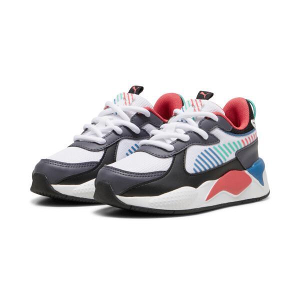 PUMA x KIDSUPER Easy Rider Sneakers Product Image