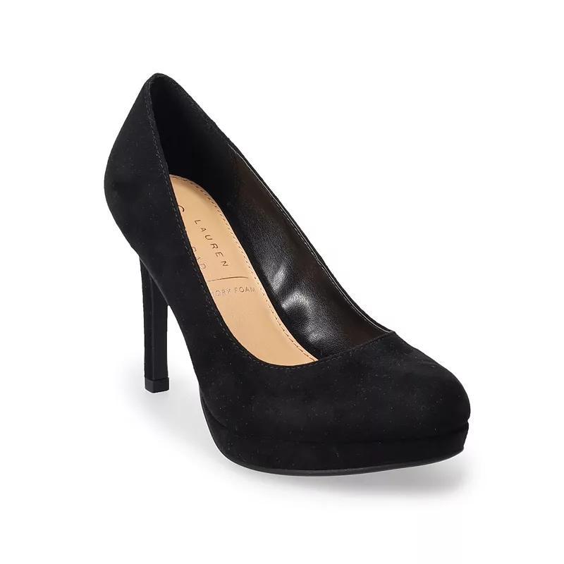 LC Lauren Conrad Rebel Womens Pumps Product Image