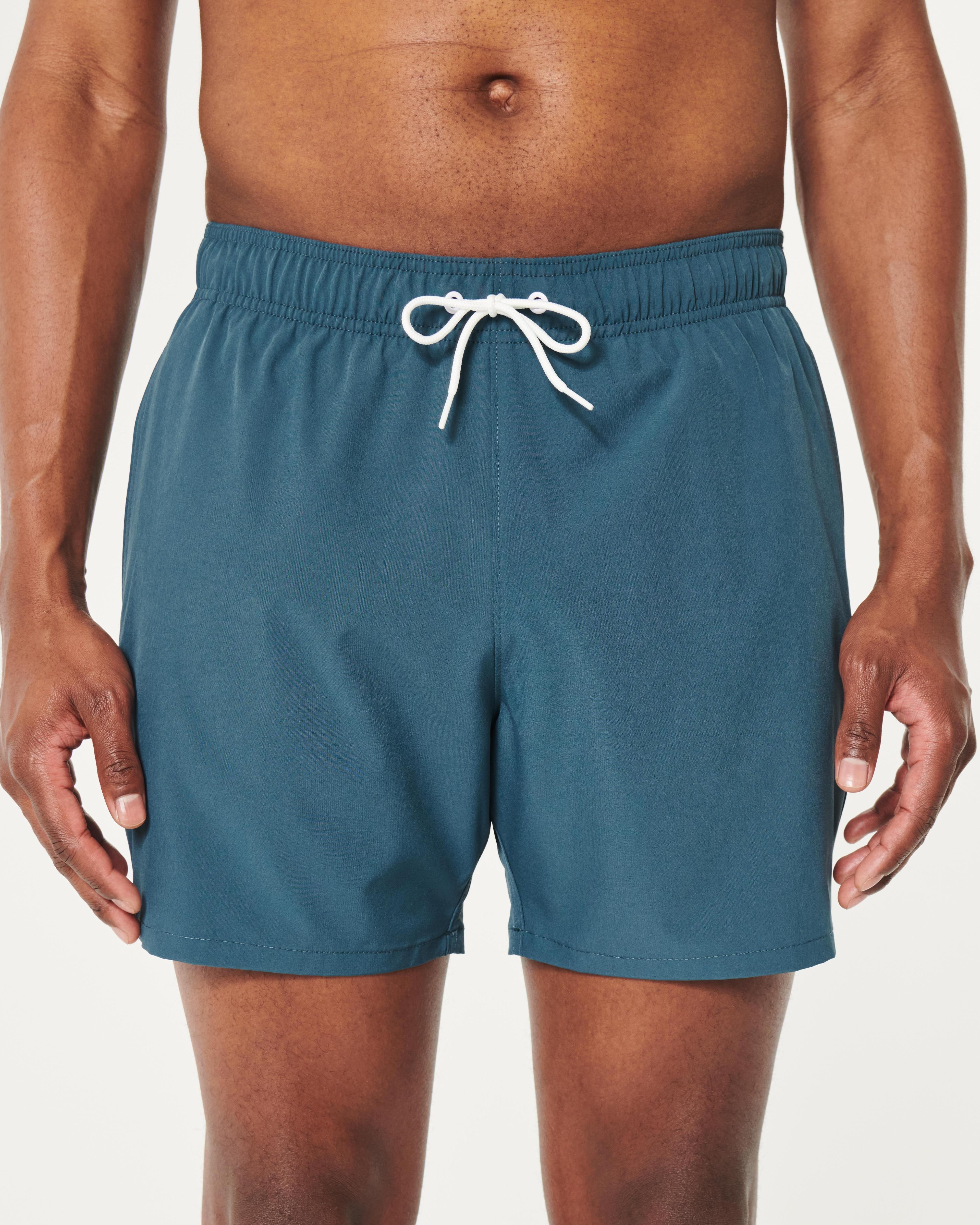 Guard Swim Trunks 5" Product Image