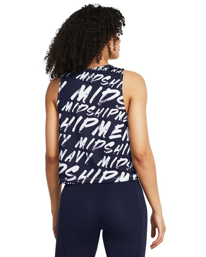 Women's UA Gameday Collegiate Tank Product Image