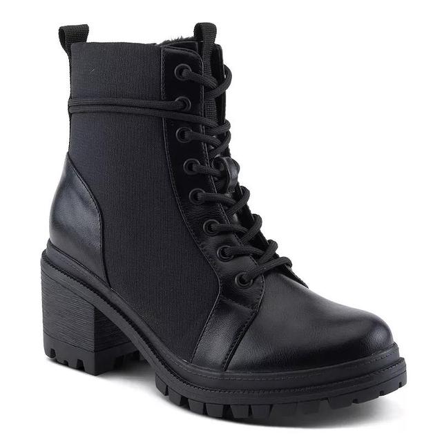 Patrizia Goga Womens Ankle Boots Product Image