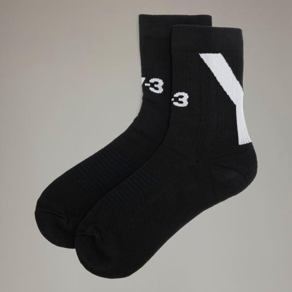 Y-3 Hi Socks Product Image