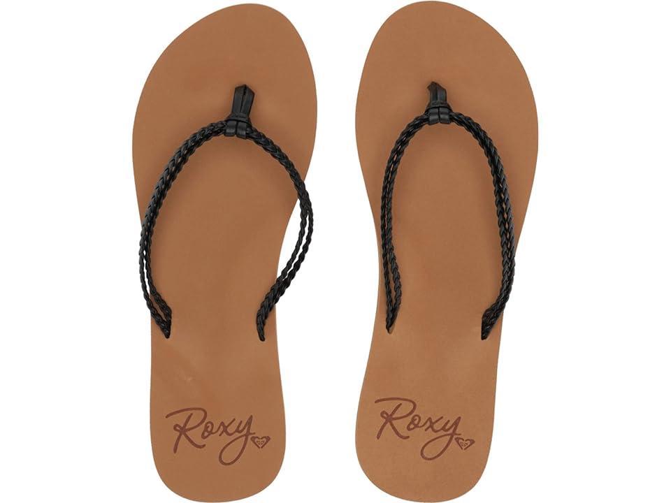 Roxy Cabo Costas Women's Sandals Product Image