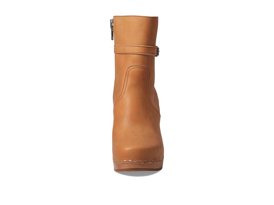 Swedish Hasbeens New Jodhpur (Nature/Nature) Women's Boots Product Image