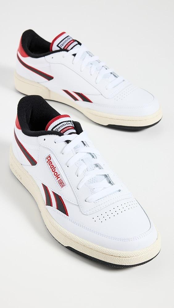 Reebok Club C Revenge Sneakers | Shopbop Product Image