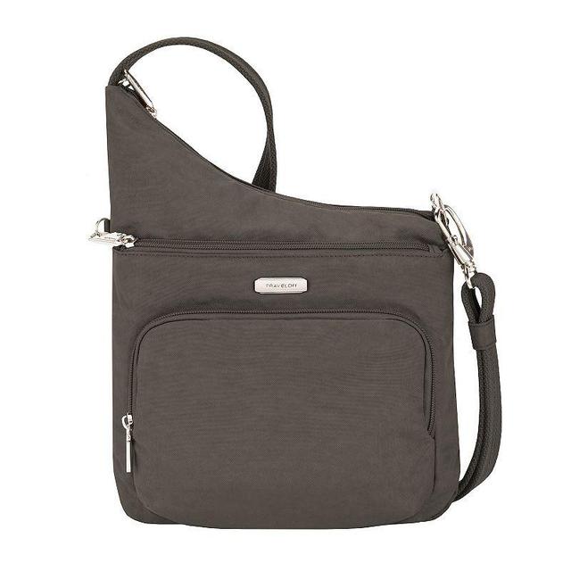 Travelon Anti-Theft Essentials North/South Crossbody Bag Product Image