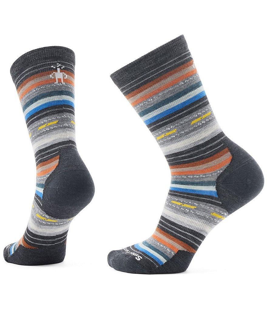 SmartWool Everyday Margarita Crew Socks Product Image