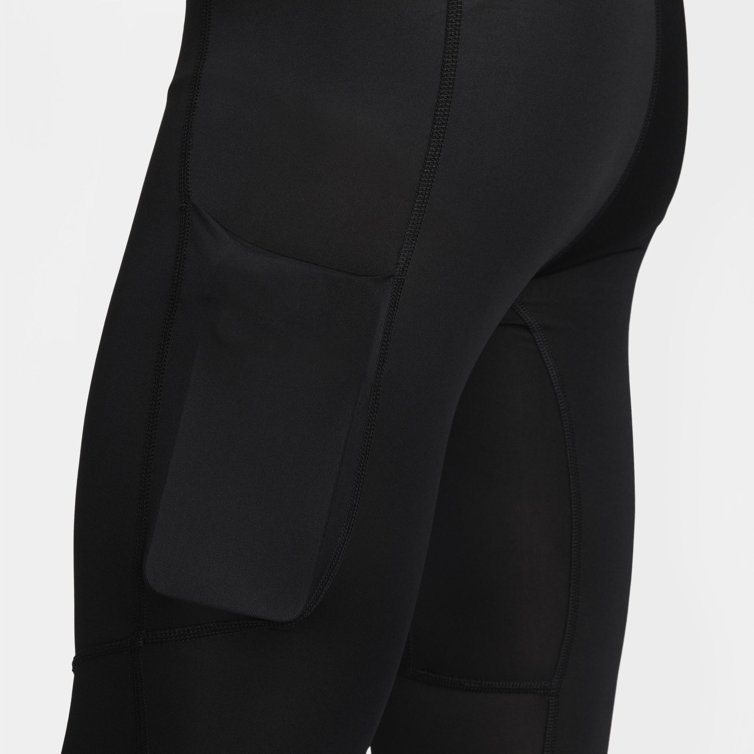 Men's Nike Pro Dri-FIT 3/4-Length Fitness Tights Product Image