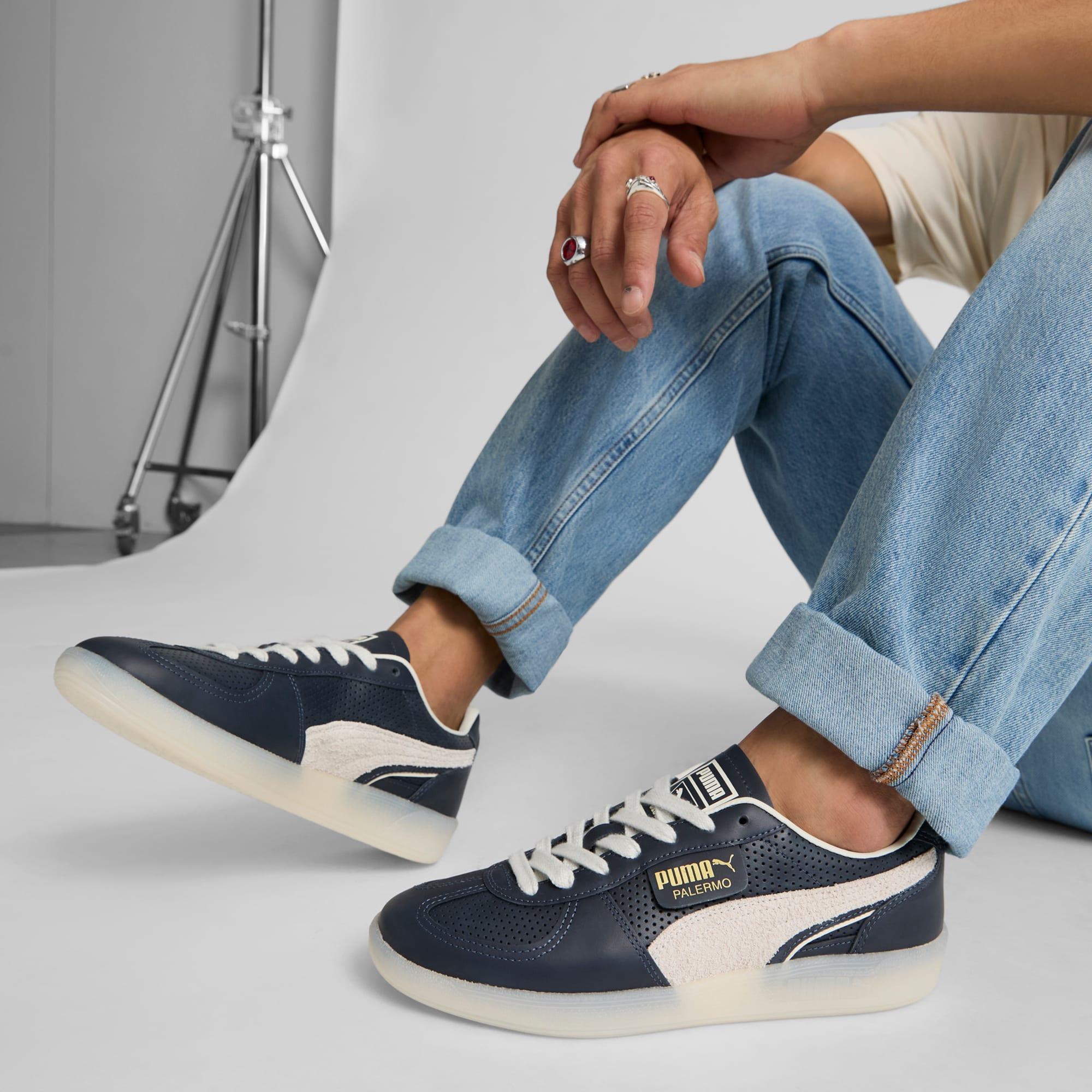 Palermo Classics Sneakers Product Image