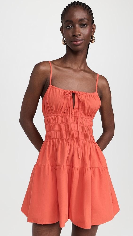 Ciao Lucia Caserto Dress | Shopbop Product Image