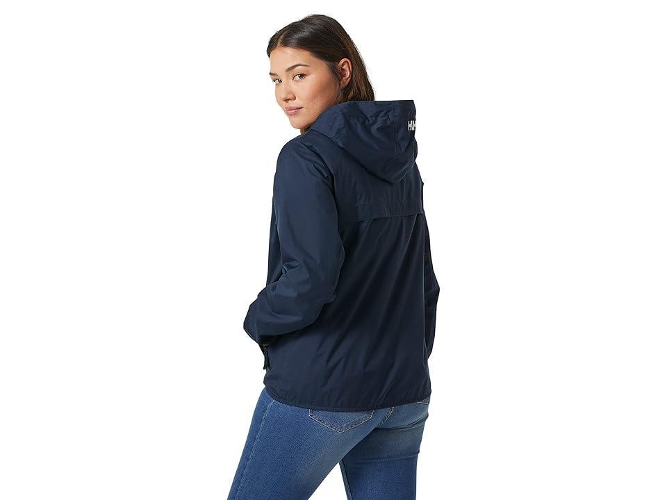 Helly Hansen Belfast II Packable Jacket Women's Clothing Product Image