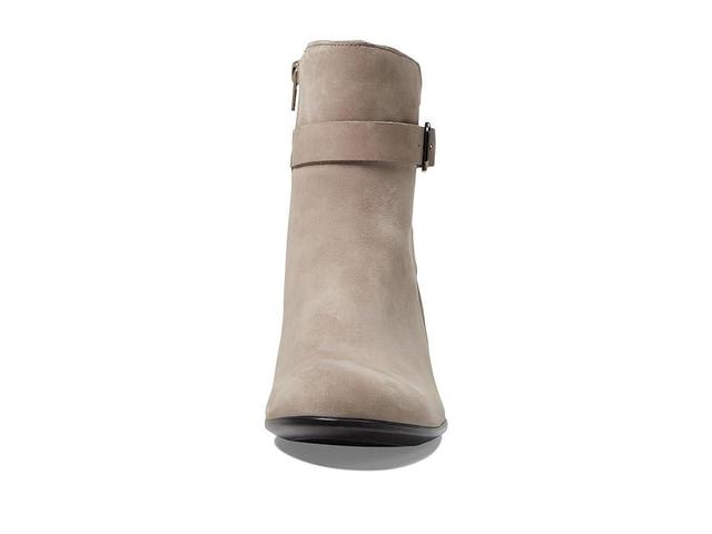 ECCO Dress Classic 35 mm Buckle Ankle Boot Women's Boots Product Image