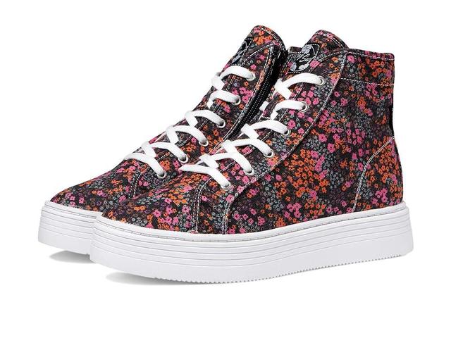 Roxy Sheilahh 2.0 Mid Shoes Multi) Women's Shoes Product Image