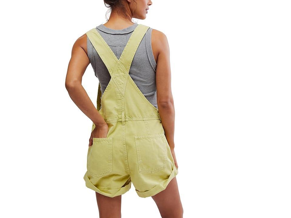 Ziggy Shortall - Women's Product Image