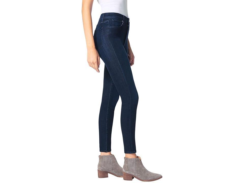 Joes The Charlie High Waist Ankle Skinny Jeans product image