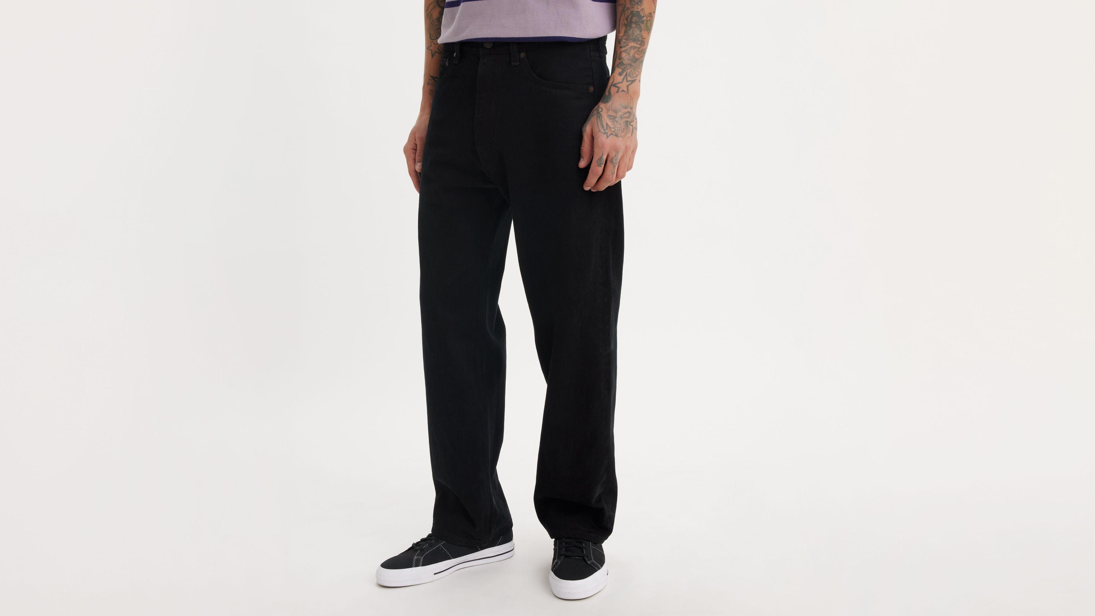 Levi's® Skateboarding™ Baggy 5 Pocket Men's Jeans Product Image