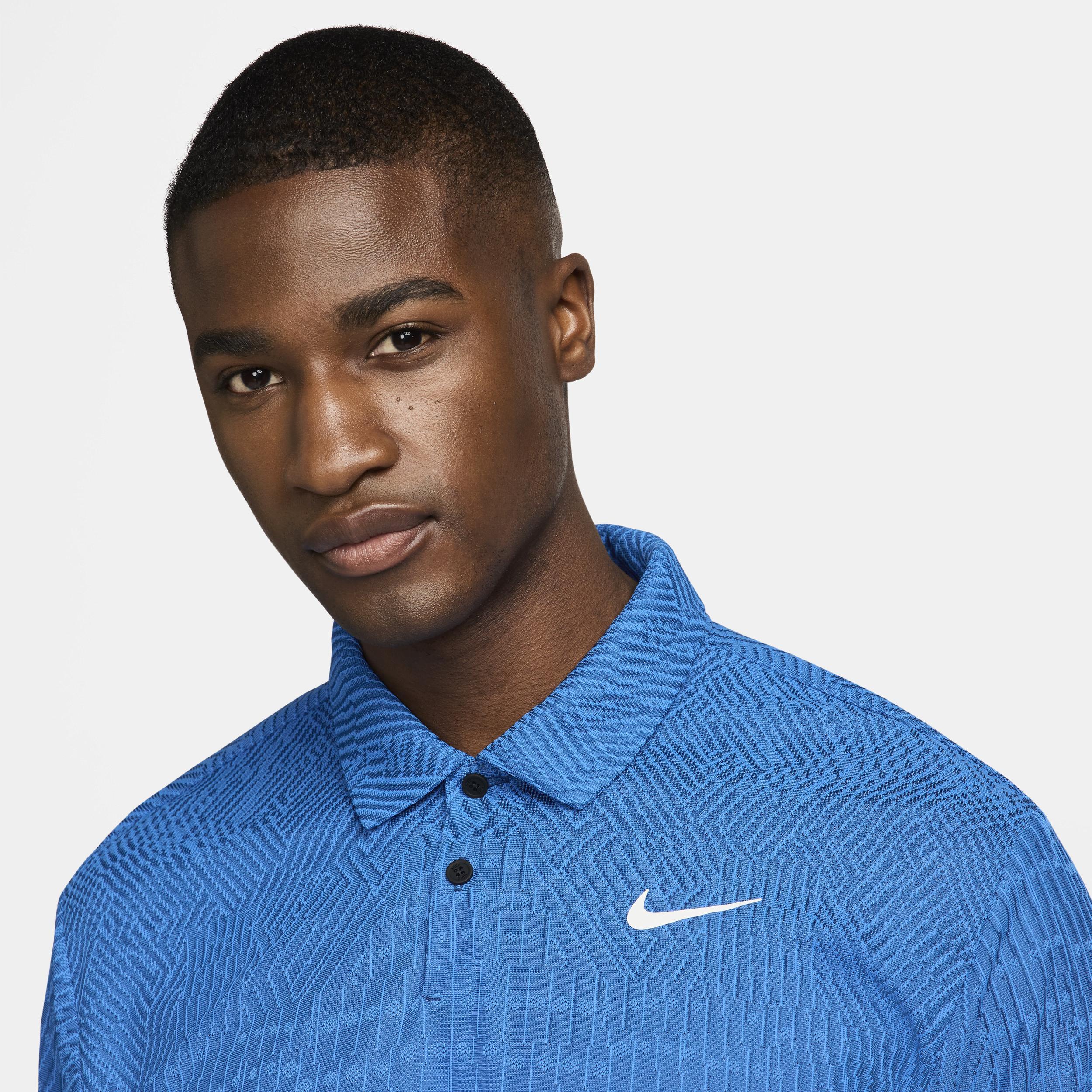 Nike Men's Tour Dri-FIT ADV Golf Polo Product Image