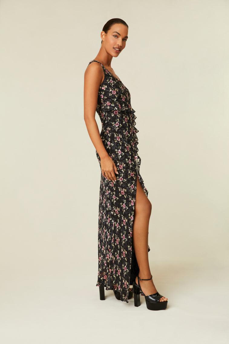 Thisbe Maxi Dress Product Image