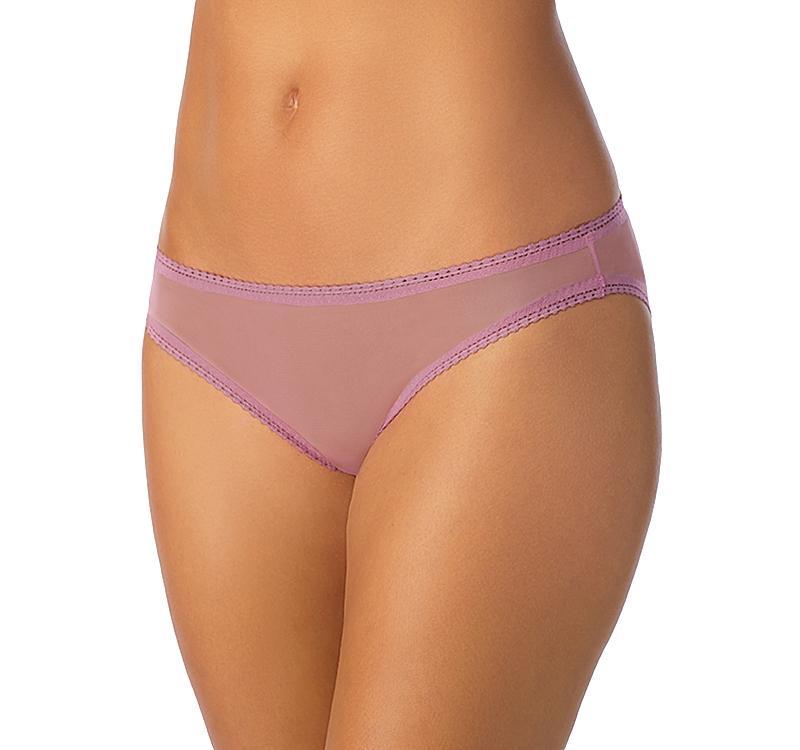 On Gossamer Mesh Bikini Product Image