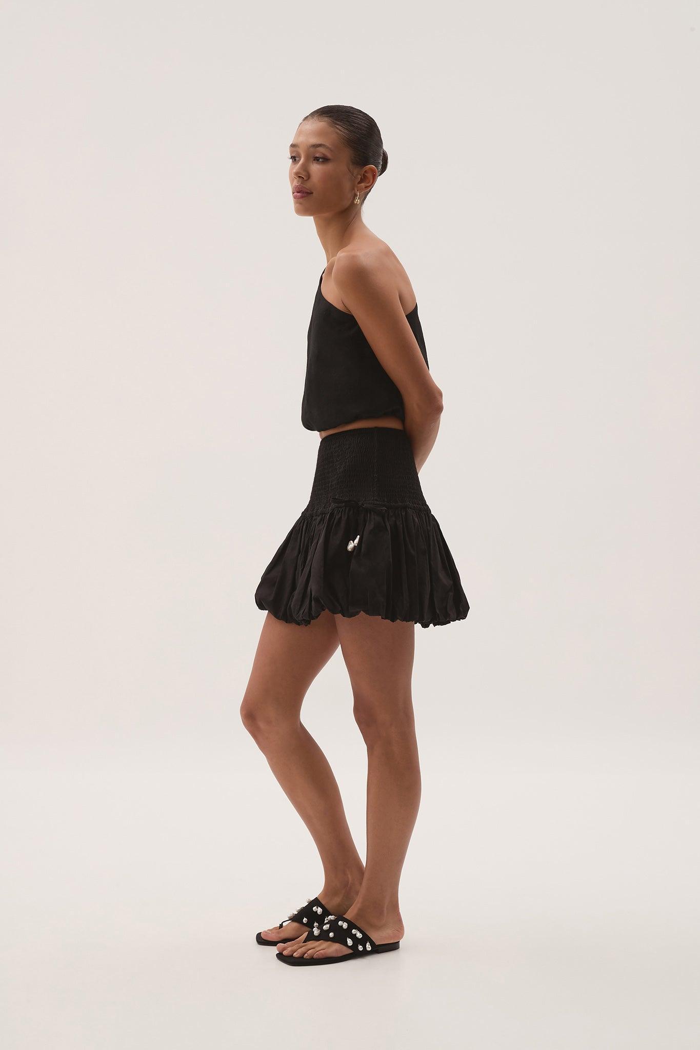 Marley Mini Skirt Product Image