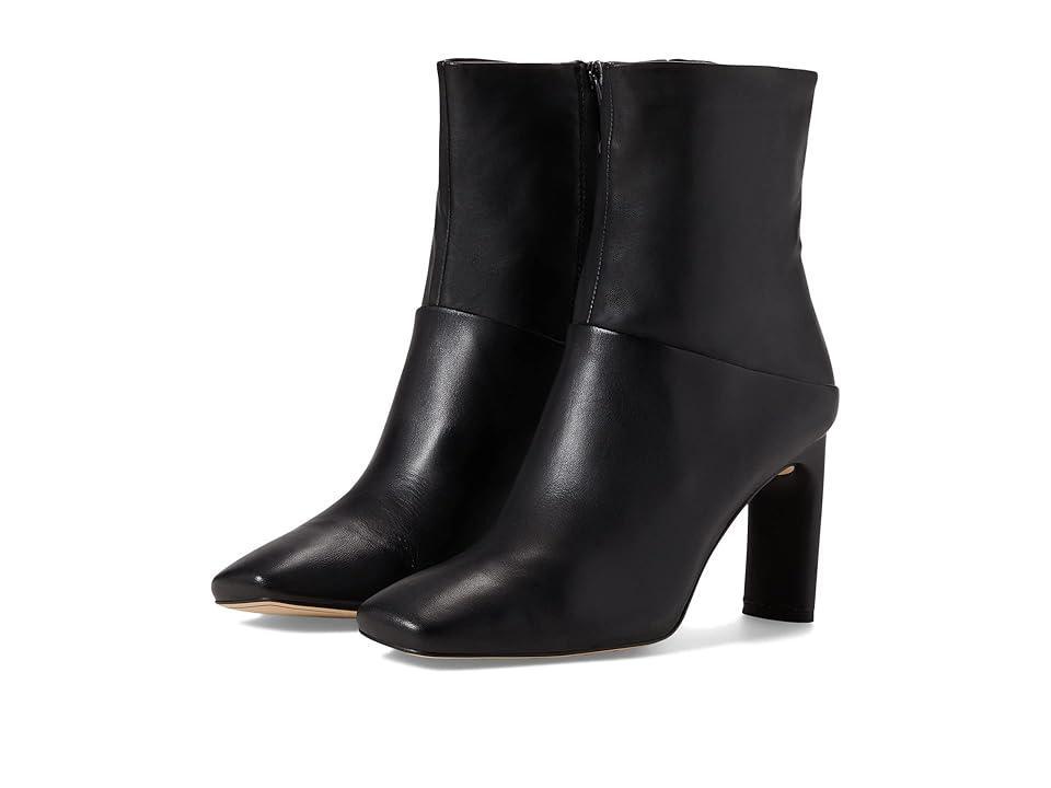 SARTO by Franco Sarto Flexa Comfort Leather Bootie Product Image