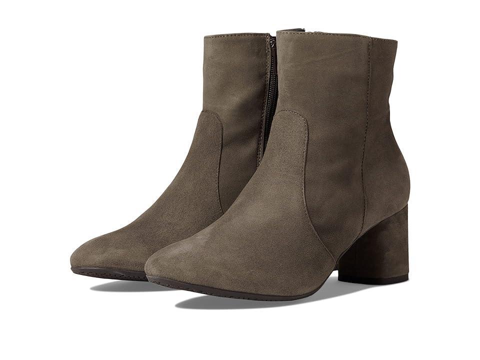 Eric Michael Olivia (Taupe) Women's Shoes Product Image