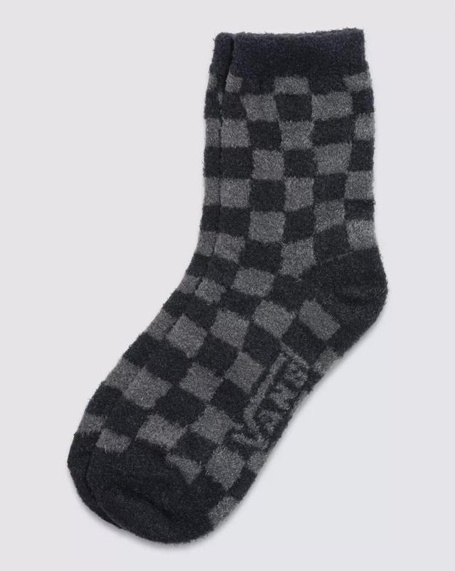 Court Half Crew Sock Product Image