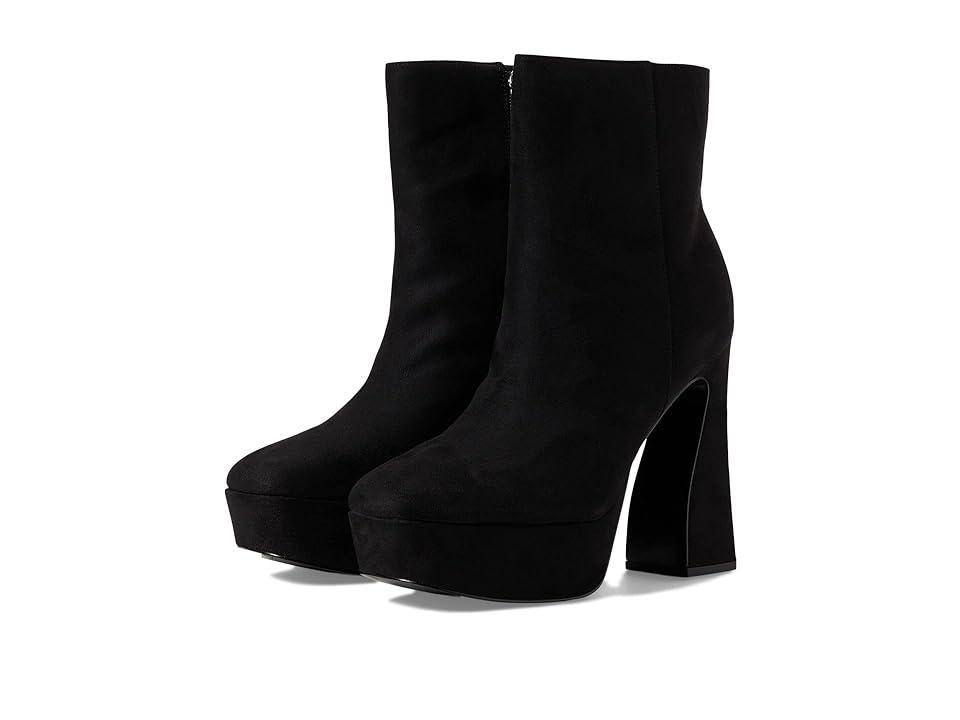 Nine West Klinda 2 Suede) Women's Boots Product Image