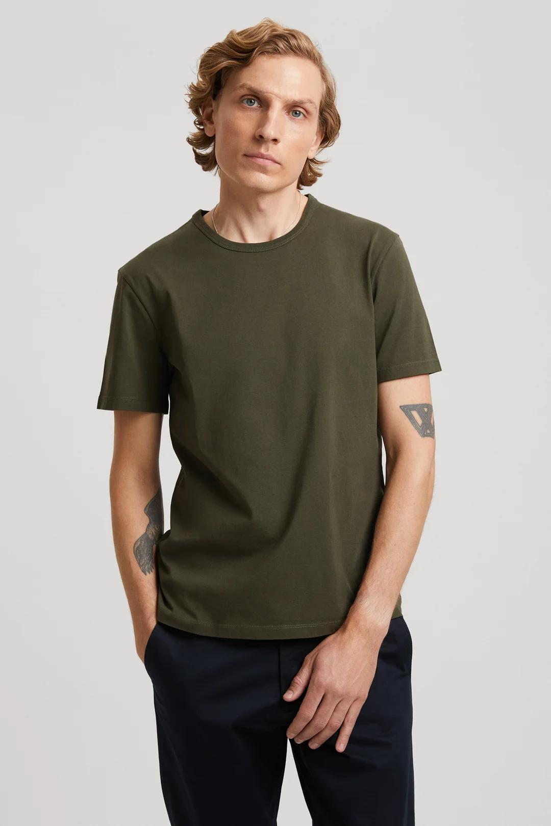 The T-Shirt Product Image