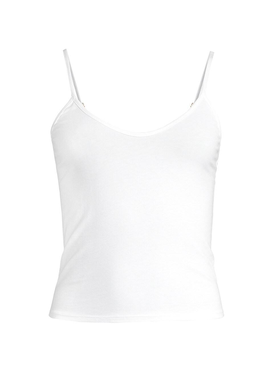 Skin Organic Pima Cotton Goldie Cami Women's Clothing product image