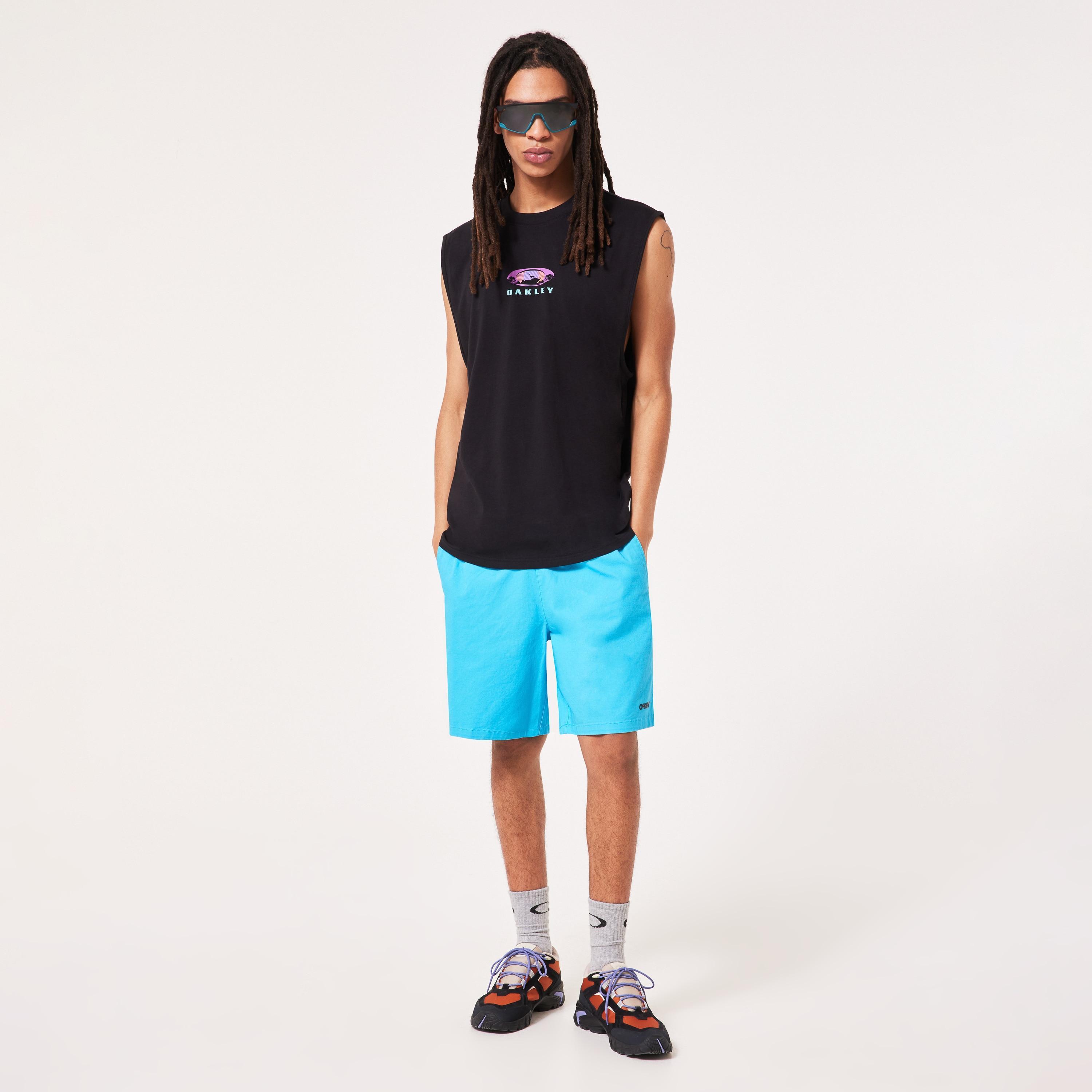 Oakley Men's Sunny Rogue B1b Tank Size: S Product Image