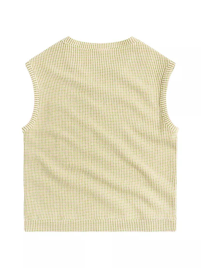 Sweater Vest Product Image