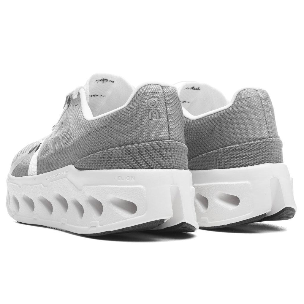 Women's Cloudeclipse - Alloy/White Female Product Image