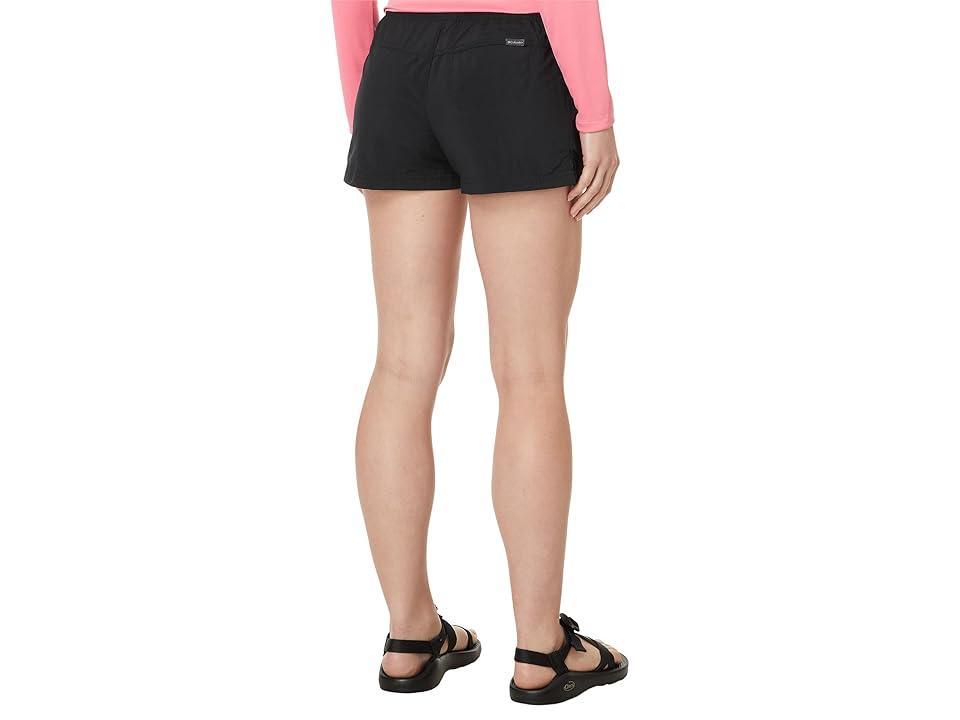 Columbia Sandy River Short (City Grey) Women's Shorts Product Image