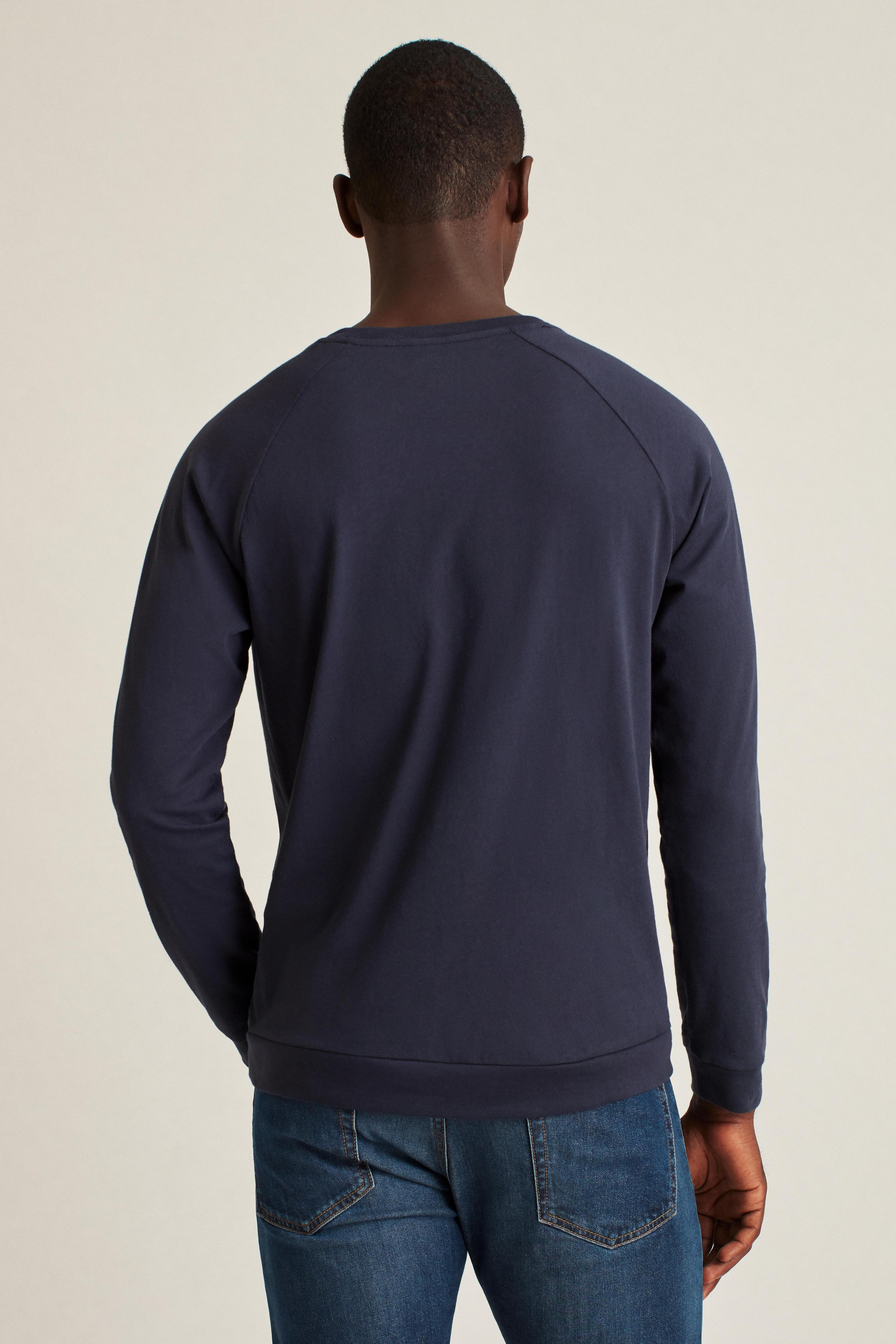 Soft Everyday Long Sleeve Tee Product Image