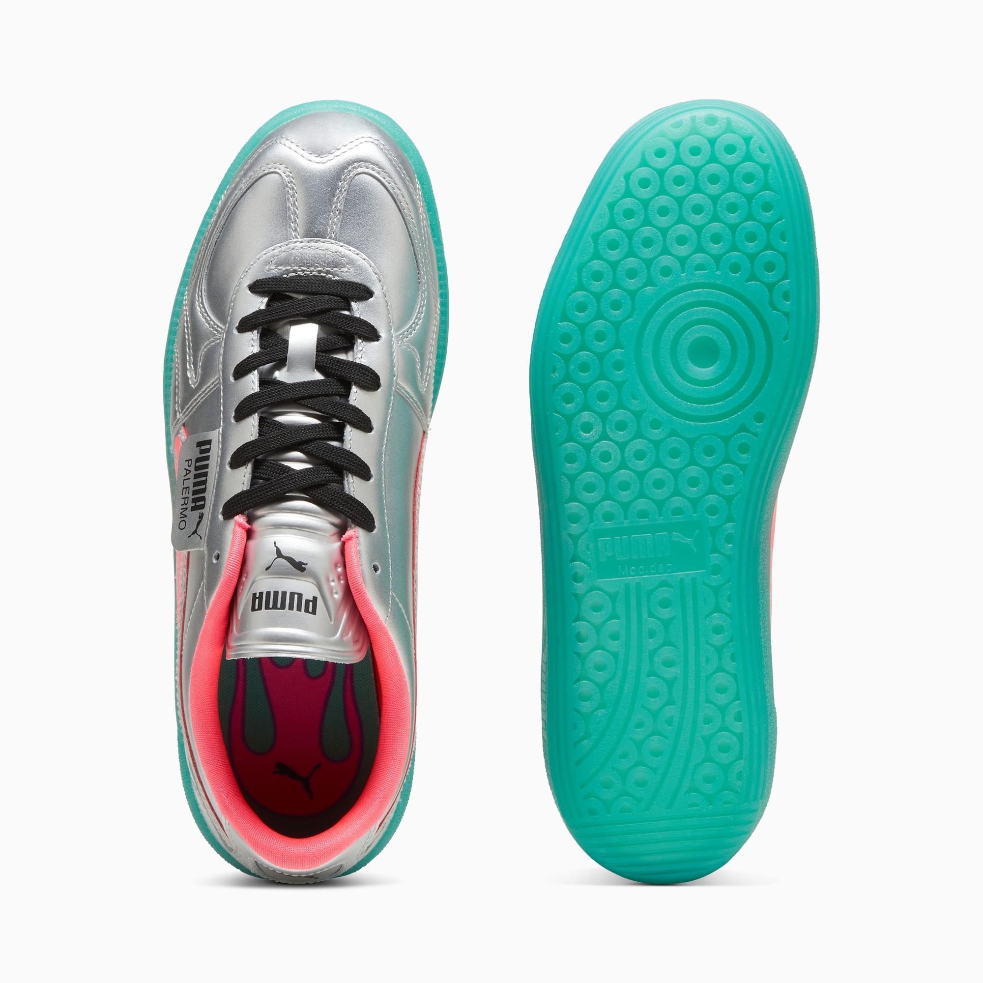 Palermo New Gen Footy Sneakers Product Image