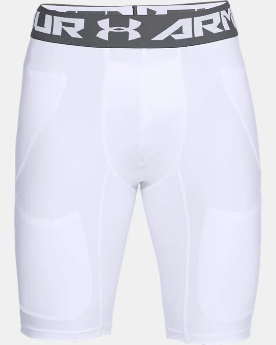 Men's UA Football 6-Pocket Girdle Product Image