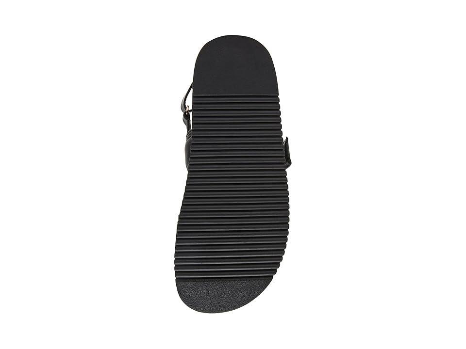 madden girl Sprint Womens Three-Strap Sandals Product Image