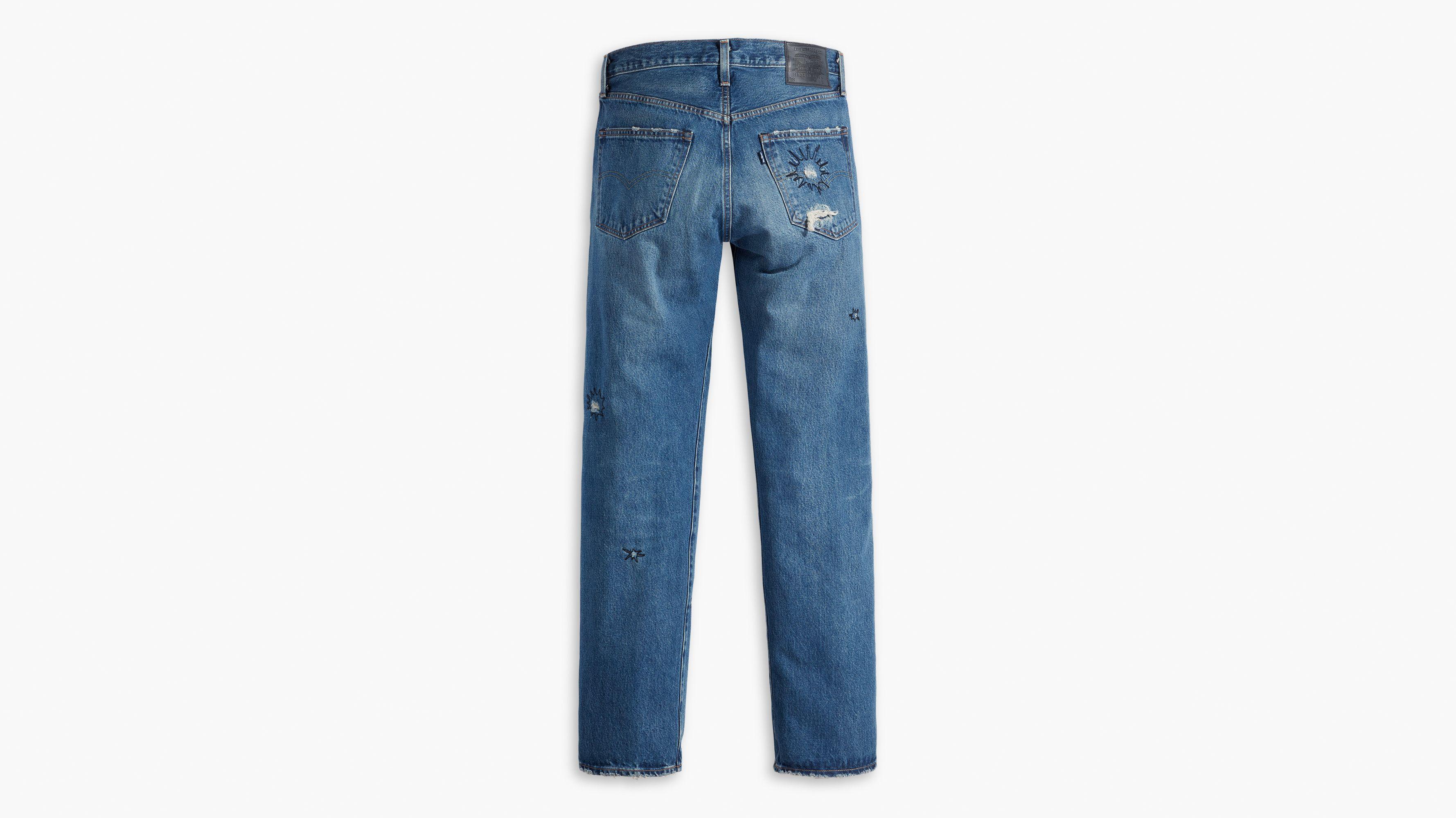 Made in Japan 505™ Regular Fit Men's Jeans Product Image