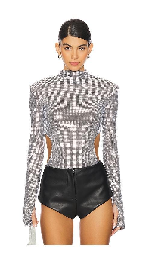 Alicia Bodysuit Product Image