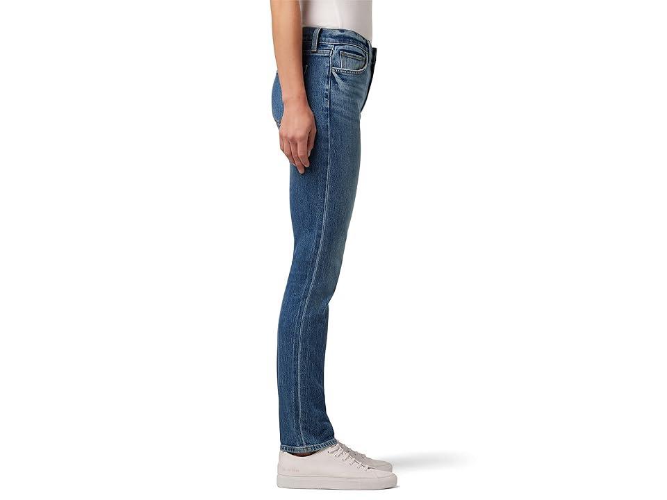 Joe's Jeans The Runway Luna (Mediterranean) Women's Clothing Product Image