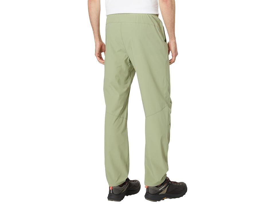 Arc'teryx Incendo Pants (Chloris) Men's Casual Pants Product Image