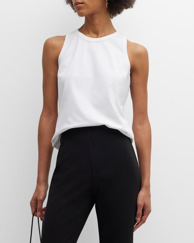 Lafayette 148 New York Racerback Tank Product Image