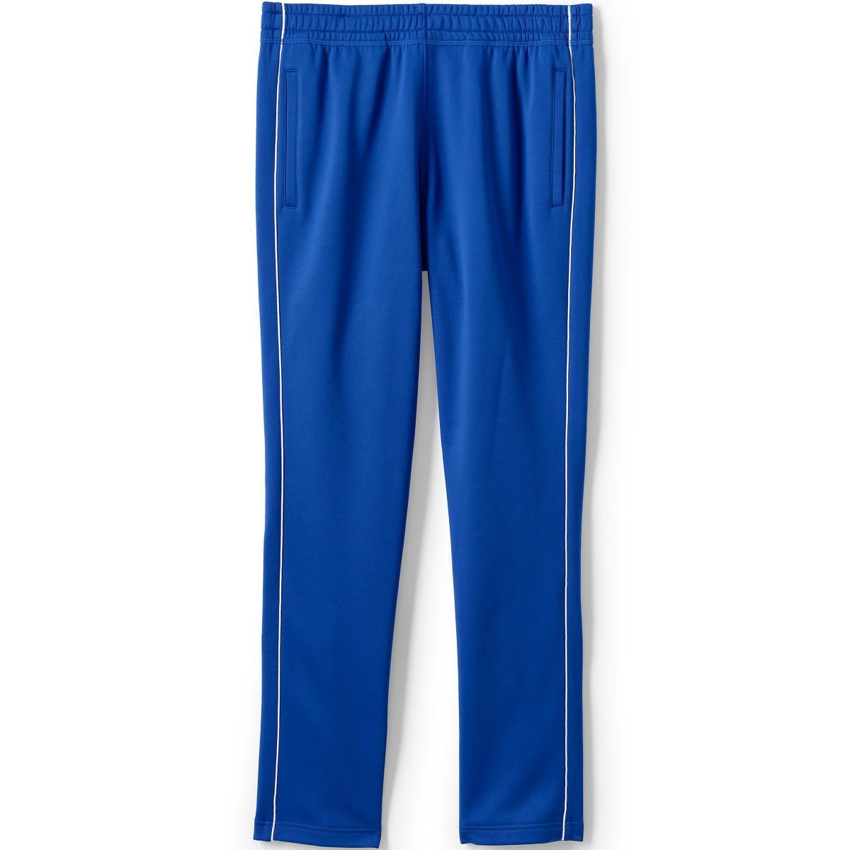 Mens Lands End Active Track Pants Product Image