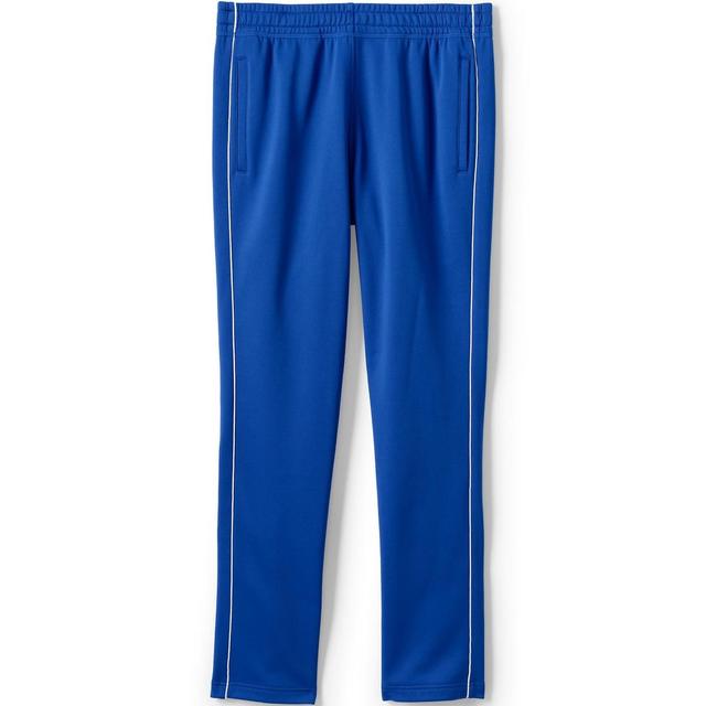 Mens Lands End Active Track Pants Product Image