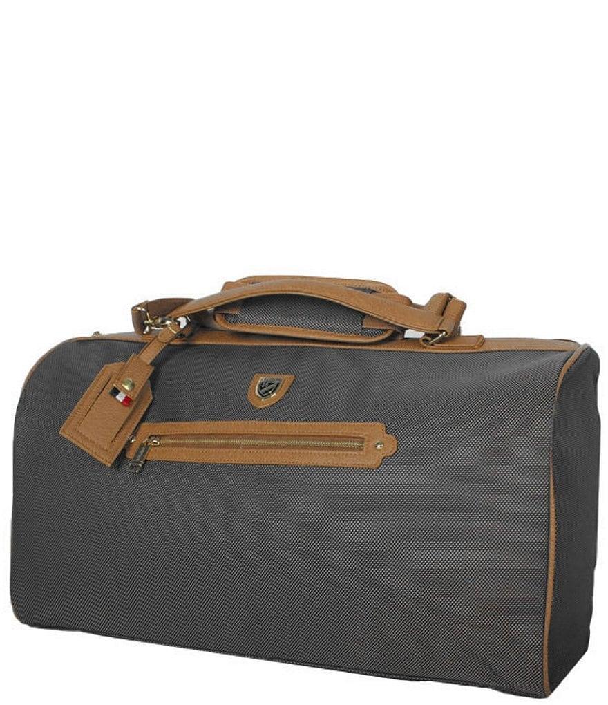 Cremieux Provence Collection Satchel Duffel Bag product image